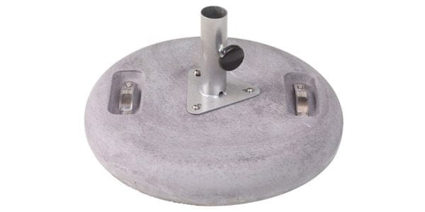60kg parasol base